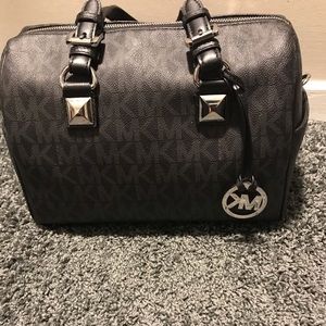 Authentic Michael Kors bag